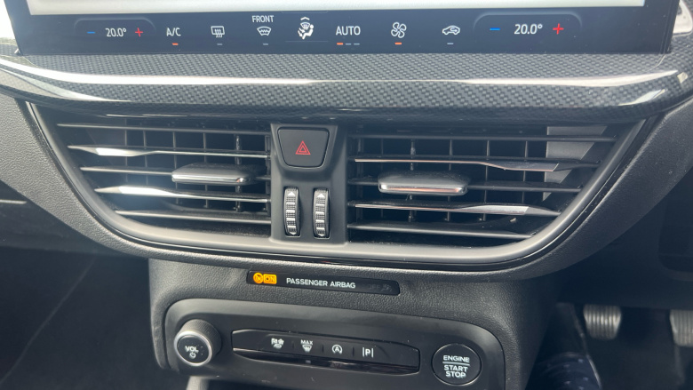 Ford Focus 1.0 EcoBoost 125 ST-Line 5dr Petrol Hatchback